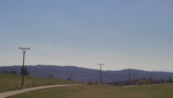 Troják, Maruška - panorama 2