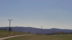 Troják, Maruška - panorama 2