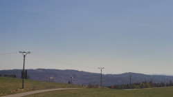 Troják, Maruška - panorama 2