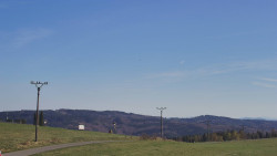 Troják, Maruška - panorama 2