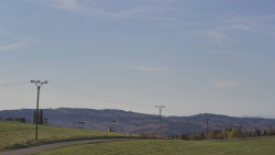 Troják, Maruška - panorama 2