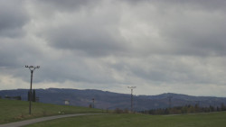 Troják, Maruška - panorama 2