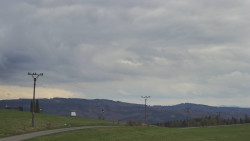 Troják, Maruška - panorama 2