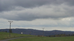 Troják, Maruška - panorama 2