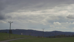 Troják, Maruška - panorama 2