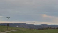 Troják, Maruška - panorama 2