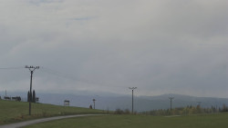 Troják, Maruška - panorama 2