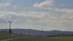 Troják, Maruška - panorama 2