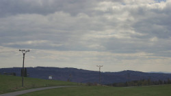 Troják, Maruška - panorama 2