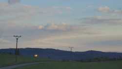 Troják, Maruška - panorama 2