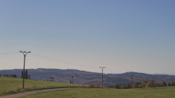 Troják, Maruška - panorama 2