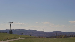 Troják, Maruška - panorama 2