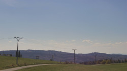 Troják, Maruška - panorama 2