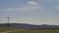 Troják, Maruška - panorama 2