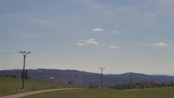 Troják, Maruška - panorama 2