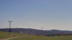 Troják, Maruška - panorama 2