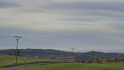 Troják, Maruška - panorama 2