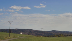 Troják, Maruška - panorama 2