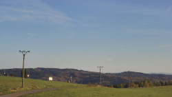 Troják, Maruška - panorama 2