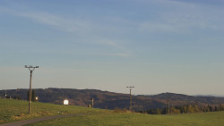 Troják, Maruška - panorama 2