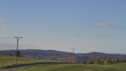Troják, Maruška - panorama 2