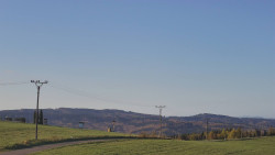 Troják, Maruška - panorama 2