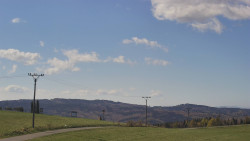 Troják, Maruška - panorama 2