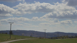 Troják, Maruška - panorama 2