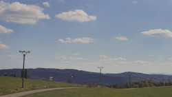 Troják, Maruška - panorama 2