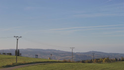 Troják, Maruška - panorama 2