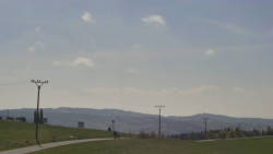 Troják, Maruška - panorama 2