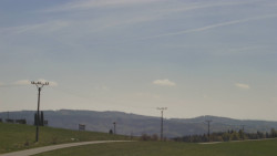 Troják, Maruška - panorama 2