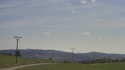 Troják, Maruška - panorama 2
