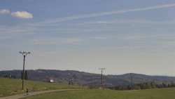 Troják, Maruška - panorama 2
