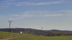 Troják, Maruška - panorama 2