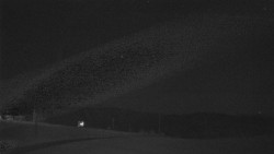 Troják, Maruška - panorama 2