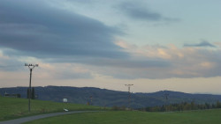 Troják, Maruška - panorama 2