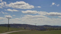 Troják, Maruška - panorama 2