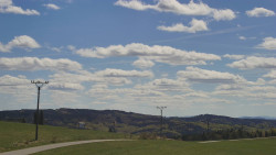 Troják, Maruška - panorama 2