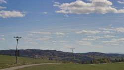 Troják, Maruška - panorama 2