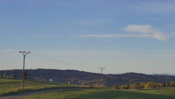 Troják, Maruška - panorama 2