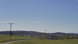 Troják, Maruška - panorama 2