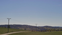 Troják, Maruška - panorama 2