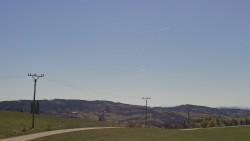 Troják, Maruška - panorama 2