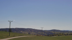 Troják, Maruška - panorama 2