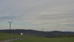 Troják, Maruška - panorama 2