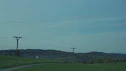 Troják, Maruška - panorama 2