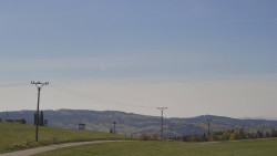 Troják, Maruška - panorama 2