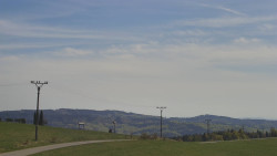 Troják, Maruška - panorama 2
