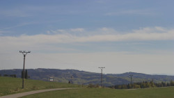 Troják, Maruška - panorama 2
